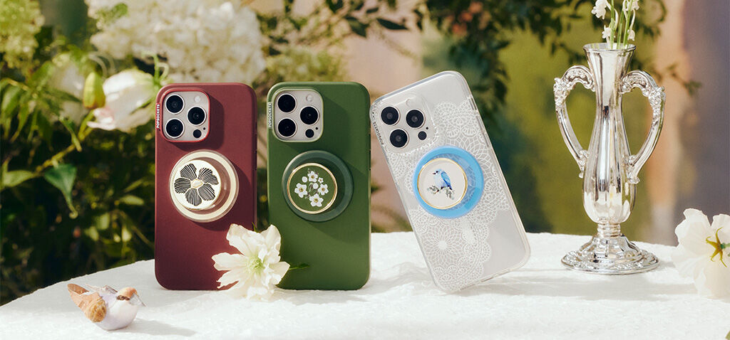 Popsockets