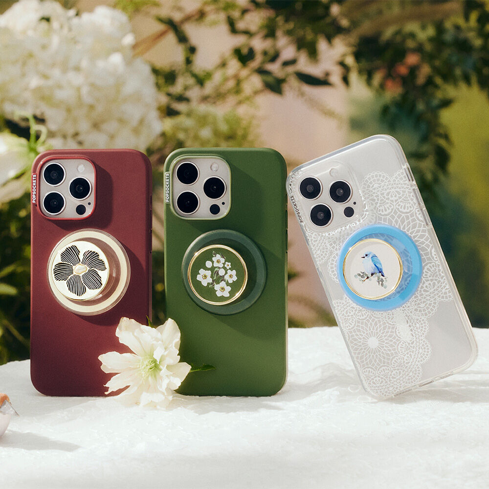 Popsockets