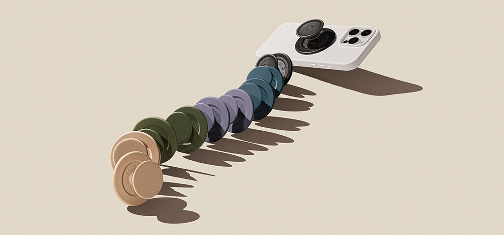 Popsockets