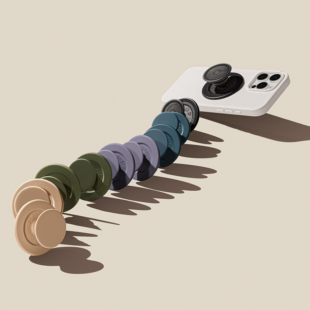 Popsockets