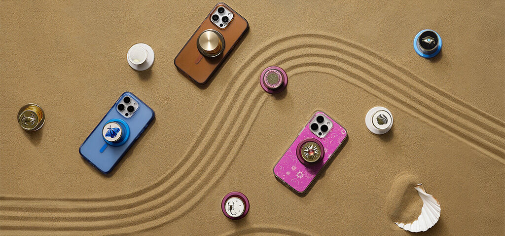 Popsockets
