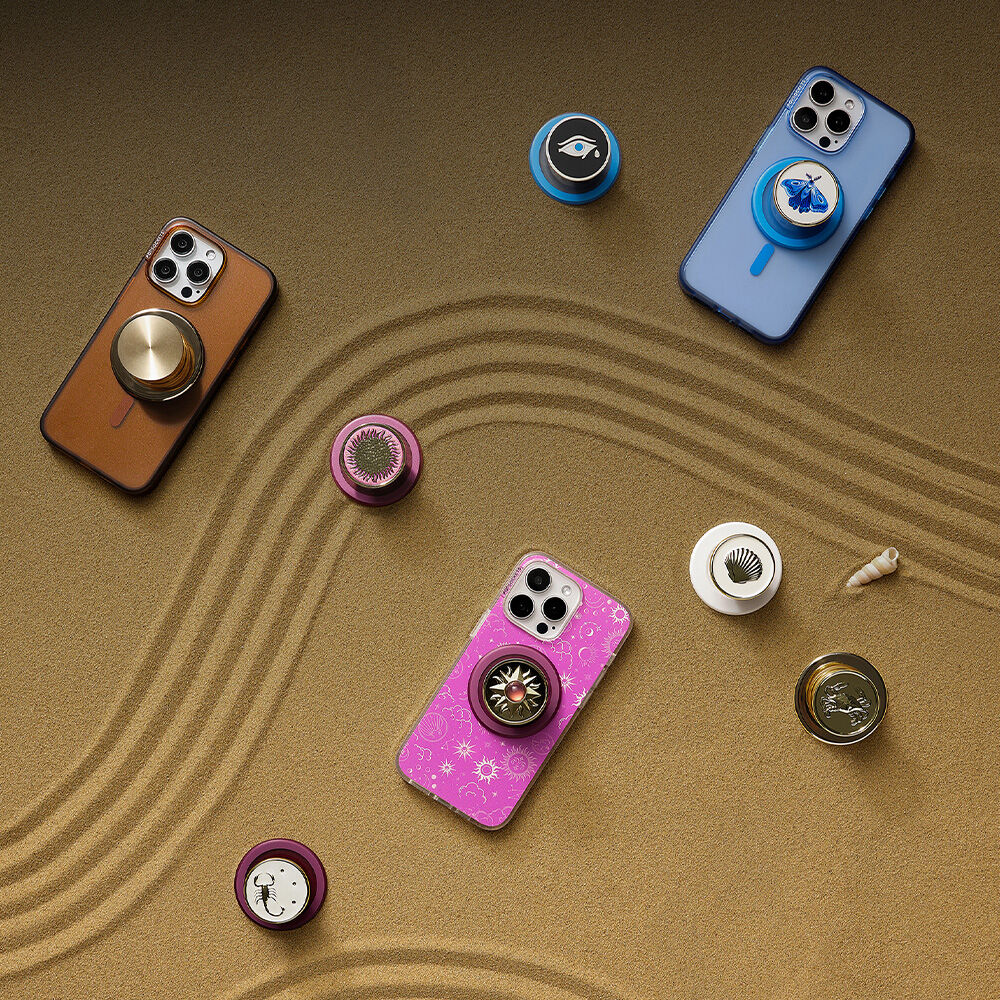Popsockets