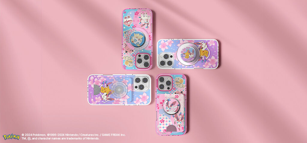 Popsockets
