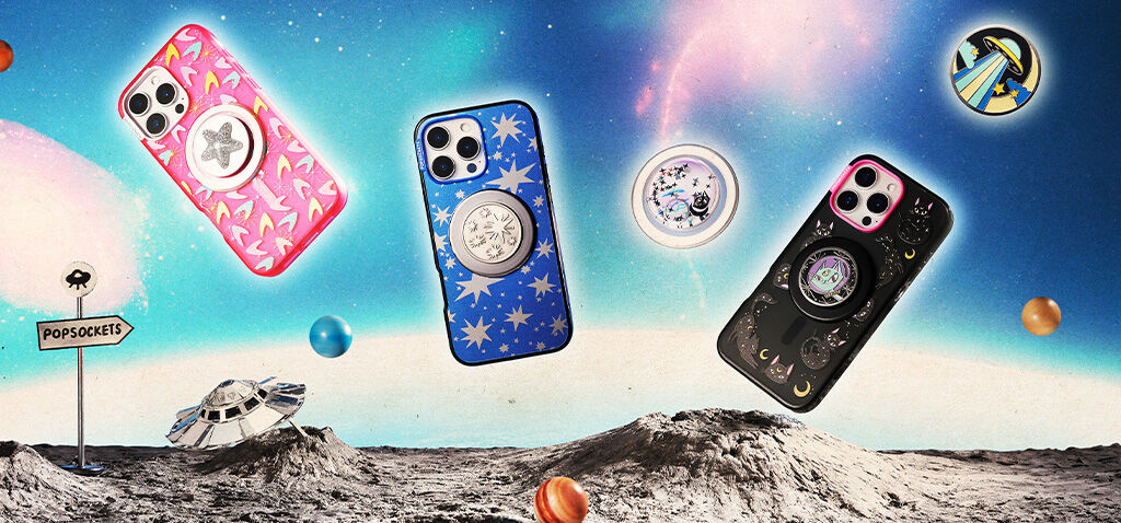 Popsockets