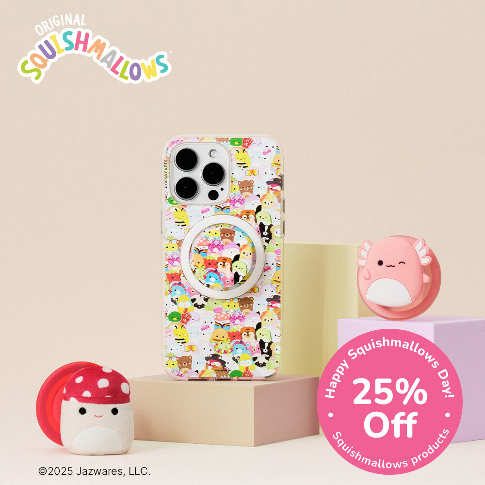 <p>Save For Squishmallows Day</p>