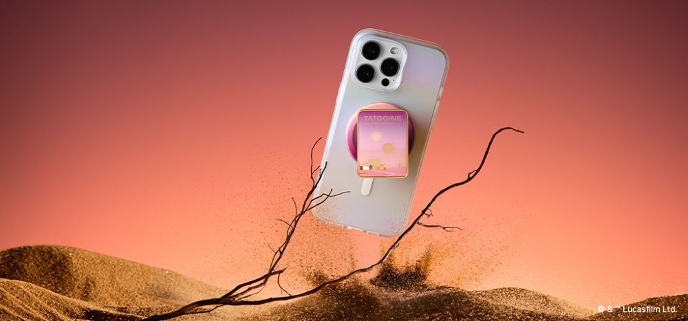 Popsockets