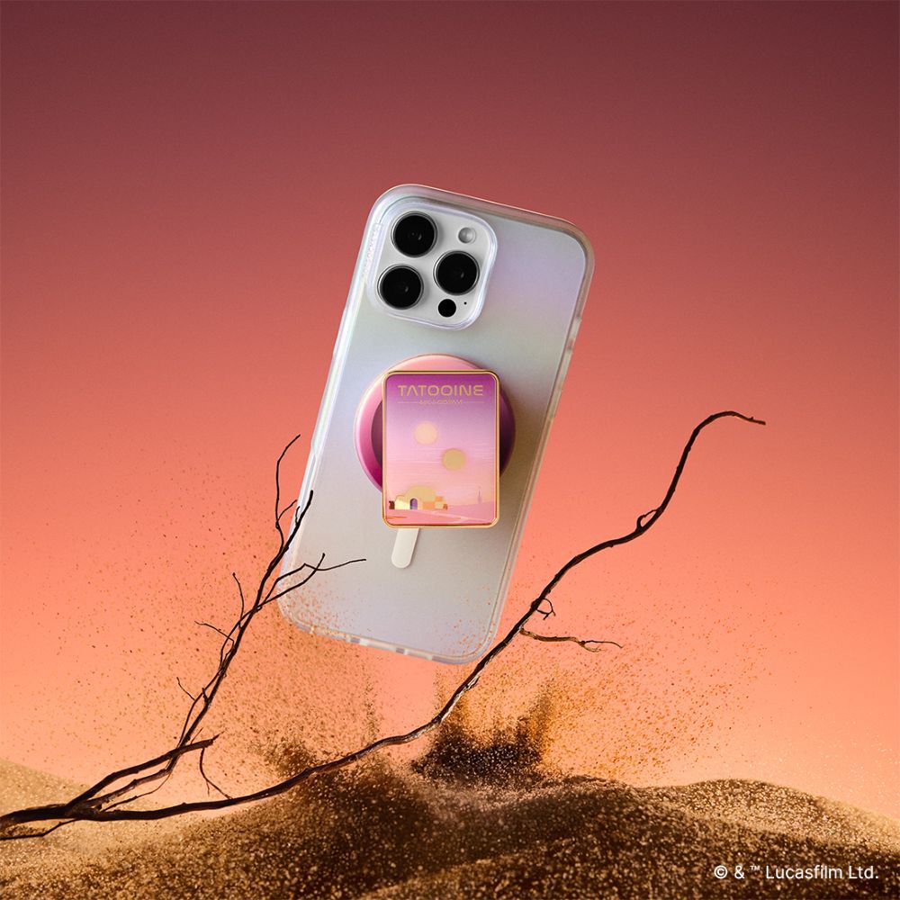 Popsockets