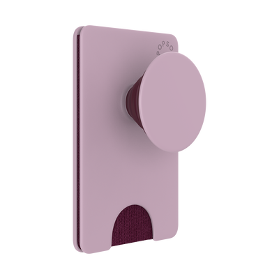 Blush Pink — Adhesive PopWallet+