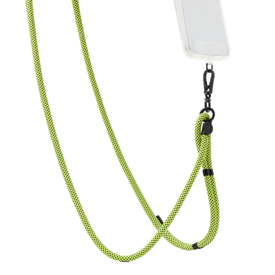 Secondary image for hover Paracord Absinthe — Strap