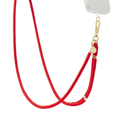 Secondary image for hover Paracord Rosso — Strap