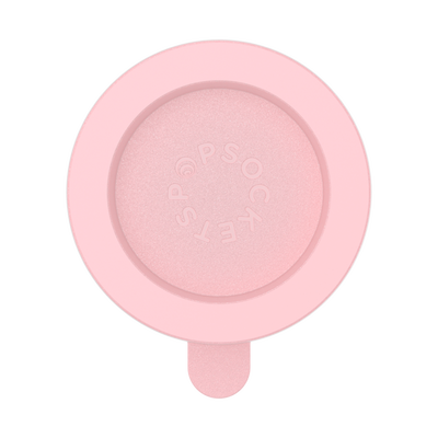Secondary image for hover Metallic Dusty Rose — MagSafe Suction Mount