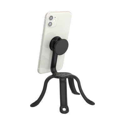 Black — Flex Mount