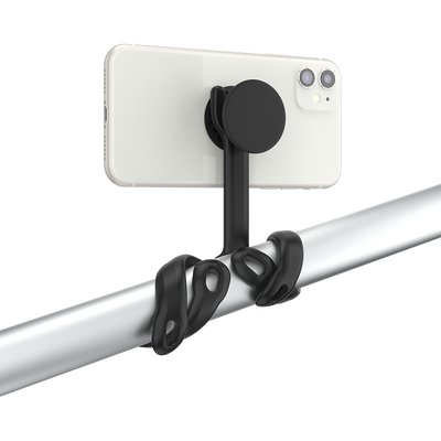 Secondary image for hover Black — Flex Mount