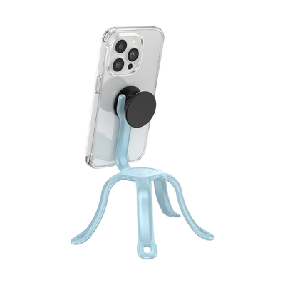 Blue Sigh — Flex Mount