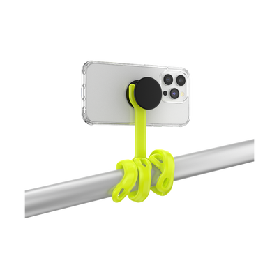 Secondary image for hover Chartreuly — Flex Mount