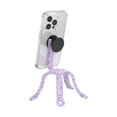 Sugar Plum Speckle — Flex Mount