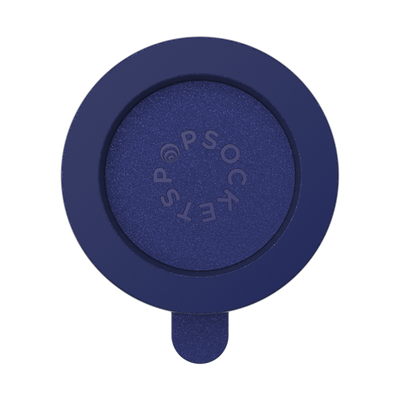 Secondary image for hover French Navy — MagSafe Suction Mount
