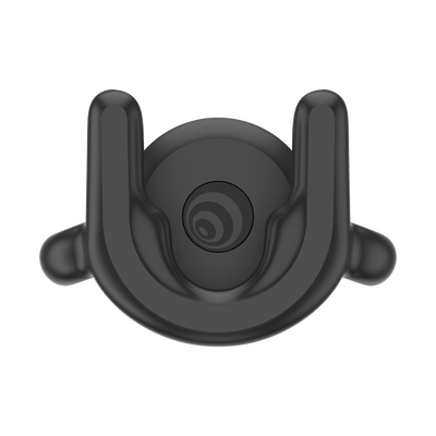 Secondary image for hover Black — Car Vent Mount