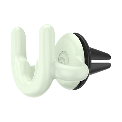 Glow in the Dark — Car Vent Mount