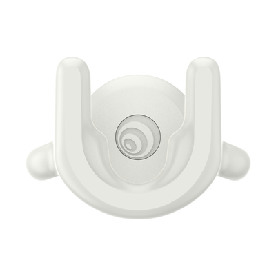 Secondary image for hover White — Car Vent Mount