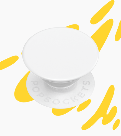 Custom PopGrip — Adhesive PopGrip