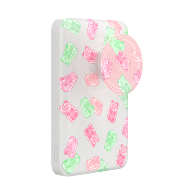 Gummy Bears — MagSafe PowerPack