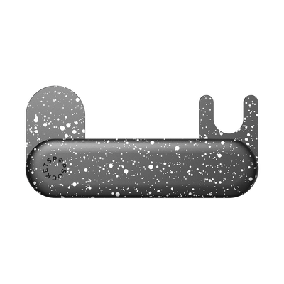 Black Speckle — Laptop Mount