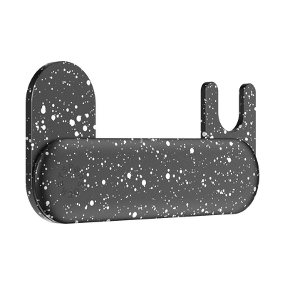 Secondary image for hover Black Speckle — Laptop Mount