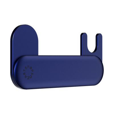 Secondary image for hover French Navy — Laptop Mount