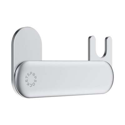 Secondary image for hover Silver— Laptop Mount