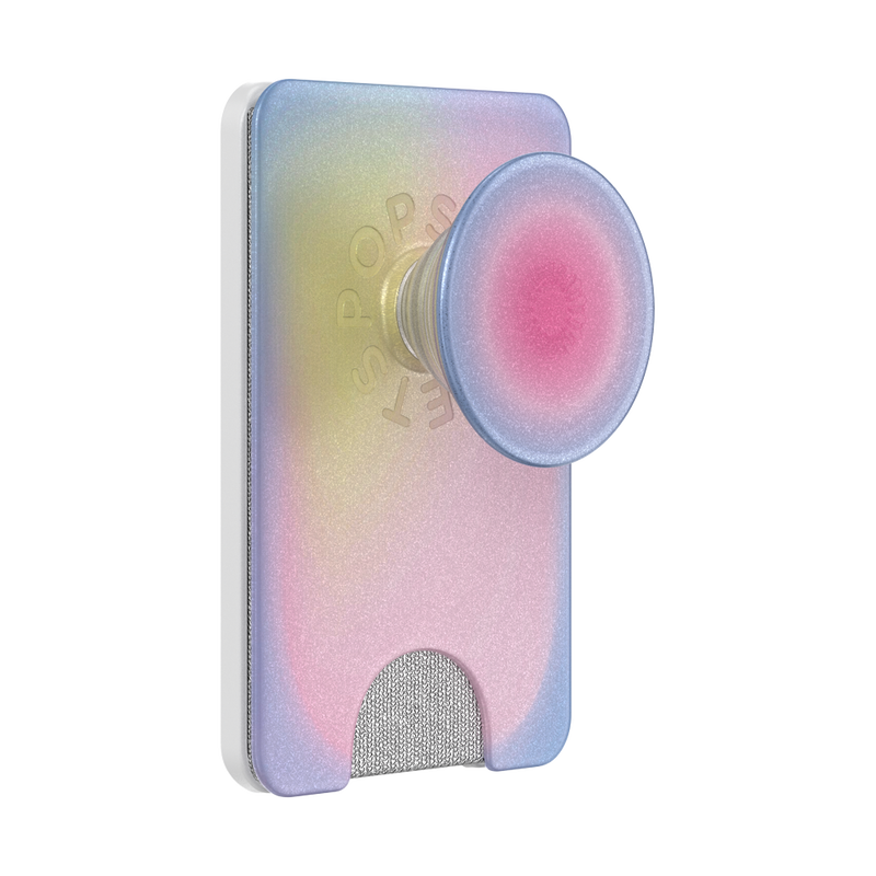 MagSafe PopWallet+