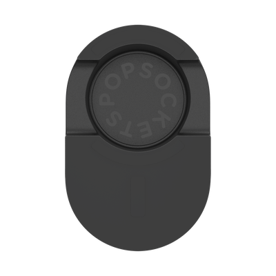 Secondary image for hover Black — MagSafe Multi-Surface Mount