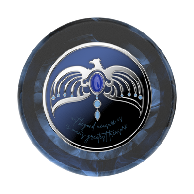 Secondary image for hover Enamel Diadem — PopGrip for MagSafe