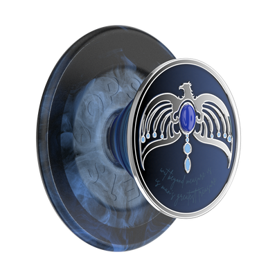 Enamel Diadem — PopGrip for MagSafe