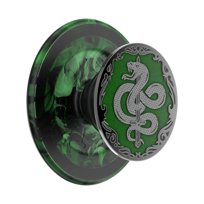 Enamel Horcrux Nagini — PopGrip for MagSafe