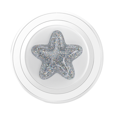 Secondary image for hover BonBon Star — PopGrip for MagSafe