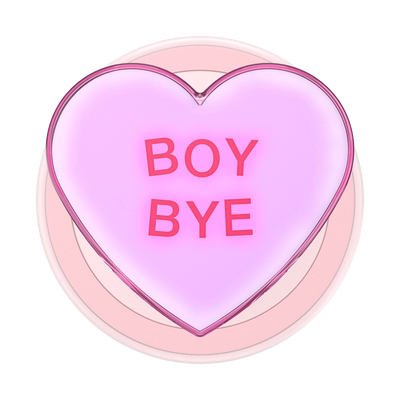 Secondary image for hover Boy Bye — PopGrip for MagSafe