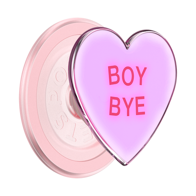 Boy Bye — PopGrip for MagSafe
