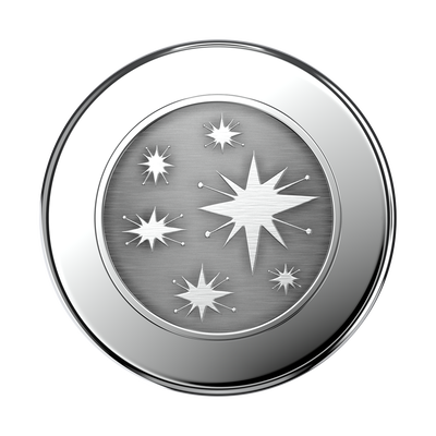 Secondary image for hover Enamel Astro — PopGrip for MagSafe