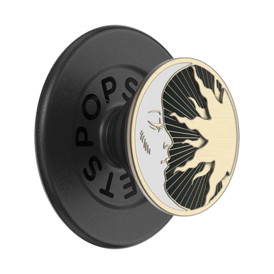 Enamel Lunar Dreams — PopGrip for MagSafe