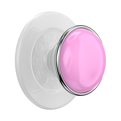 BonBon Femme Bot — PopGrip for MagSafe
