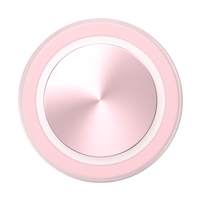 Secondary image for hover Dusty Rose — PopGrip for MagSafe