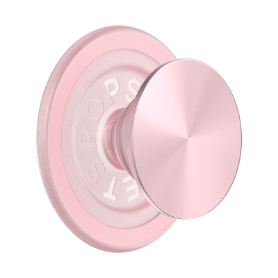 Dusty Rose — PopGrip for MagSafe