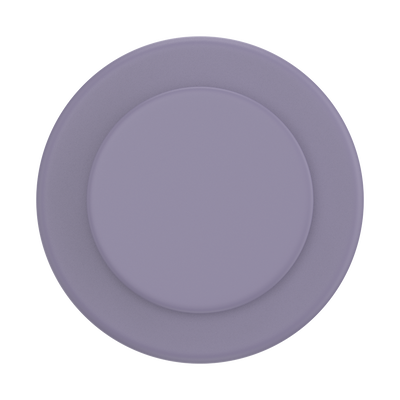 Secondary image for hover Soft Touch Dusk — PopGrip for MagSafe
