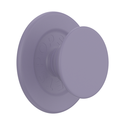 Soft Touch Dusk — PopGrip for MagSafe