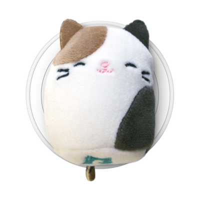 Secondary image for hover Plush Cam — PopGrip for MagSafe
