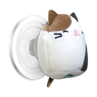 Plush Cam — PopGrip for MagSafe