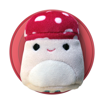Secondary image for hover Plush Malcolm — PopGrip for MagSafe