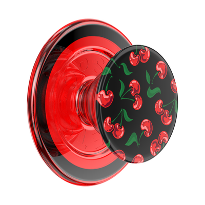 Very Cherry — PopGrip for MagSafe