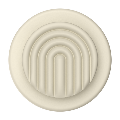 Secondary image for hover PopOut Mist Curves — PopGrip for MagSafe